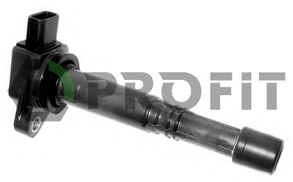 Котушка запалювання HONDA ACCORD 03-. CIVIC 06-. CR-V 06-. FR-V 06- -ua PROFIT 1810-9129