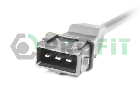 Датчик обертів колінвалу ДАТЧИК ПОЛОЖЕНИЯ КОЛ. ВАЛА CHEVROLET/DAEWOO 97- (1.4/1.6) -ua PROFIT 1812-0033