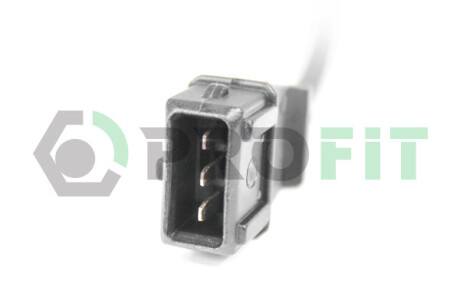 Датчик обертів колінвалу ДАТЧИК ПОЛОЖЕНИЯ КОЛ. ВАЛА OPEL 92-05 (1.6/1.8/2.0) -ua PROFIT 1812-0079