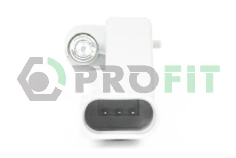 Датчик обертів колінвалу ДАТЧИК ПОЛОЖЕНИЯ КОЛ. ВАЛА VW/AUDI/SKODA/SEAT 97- -ua PROFIT 1812-0095