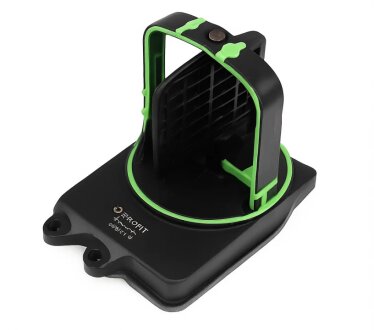 Електропривід повітряної заслонки ЭЛЕКТРОПРИВОД ДРОССЕЛЬНОЙ ЗАСЛОНКИ BMW 04-13 (2.5I/3.0I) -ua PROFIT 1812-8004