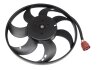 Вентилятор радіатора ВЕНТИЛЯТОР РАДИАТОРА VW TRANSPORTER 03-13 -ua PROFIT 1850-0042 (фото 1)