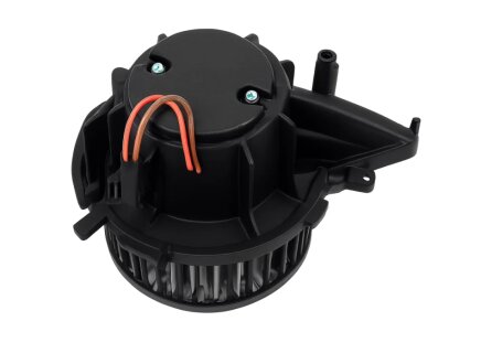 Вентилятор салону AUDI A4 07-15. Q5 08- PROFIT 1860-0027