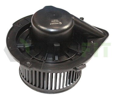 Вентилятор салона AUDI 80 86-91. VW GOLF 81-92. JETTA 84-91. PASSAT 88-97. SEAT TOLEDO 92-99 -ua PROFIT 1860-0039