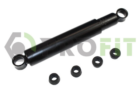 Амортизатор масляний АМОРТ. МАСЛ. NISSAN PICK UP 86- REAR (L/R) -ua PROFIT 2001-0354