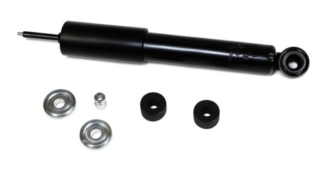 Амортизатор масляний АМОРТ. МАСЛ. NISSAN PICK UP 98- FRONT (L/R) -ua PROFIT 2001-0400