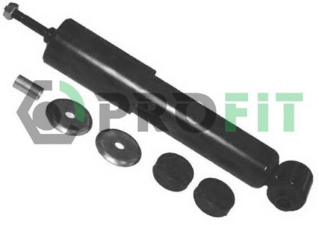 Амортизатор масляний АМОРТ. МАСЛ. VW TRANSPORTER (T4) 90-03 FRONT (L/R) PROFIT 2001-0528