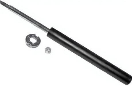 Амортизатор масляний АМОРТ. МАСЛ. LADA (2108, 2109, 21099) FRONT (L/R) -ua PROFIT 2001-0804