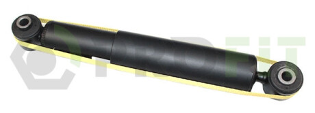 Амортизатор газомасляний АМОРТ. ГАЗ. CITROEN NEMO 08-. FIAT FIORINO 07-. QUBO 08-. PEUGEOT BIPPER 08 -ua PROFIT 2002-1148
