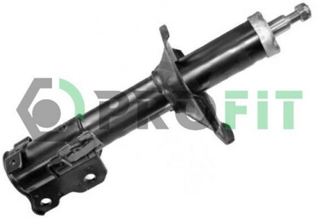 Фото амортизатор масляний АМОРТ. МАСЛ. NISSAN SUNNY (N14) 90-95 FRONT (L) -ua PROFIT 2003-0178 Амортизатор масляний АМОРТ. МАСЛ. NISSAN SUNNY (N14) 90-95 FRONT (L) -ua PROFIT 2003-0178