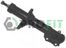 Амортизатор масляный Аморт. МАСЛ. SEAT IBIZA, CORDOBA, TOLEDO, VW GOLF, PASSAT, POLO, VENTO 90-02 FR PROFIT 2003-0404 (фото 1)