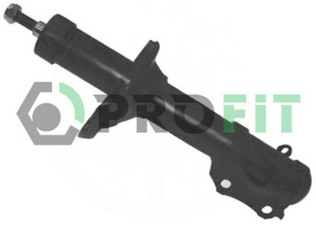 Амортизатор масляный Аморт. МАСЛ. SEAT IBIZA, CORDOBA, TOLEDO, VW GOLF, PASSAT, POLO, VENTO 90-02 FR PROFIT 2003-0404