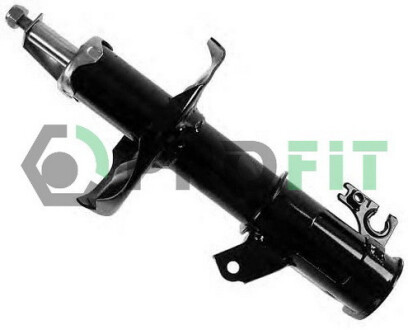 Амортизатор газомасляний АМОРТ. ГАЗ. MAZDA 323S, 323F (BJ) 98-04 FRONT (L) PROFIT 2004-0344