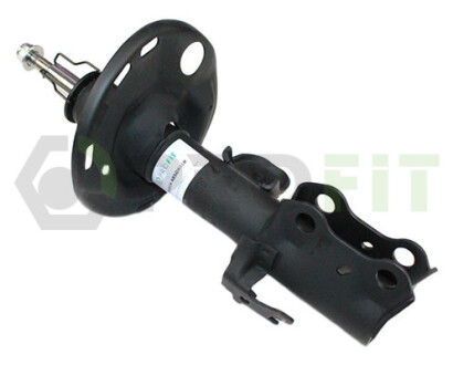 Амортизатор газомасляний АМОРТ. ГАЗ. TOYOTA AURIS (E15. E18) 07-. COROLLA (E15. E18) 06- FRONT (R) -ua PROFIT 2004-1200