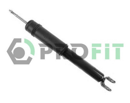 Амортизатор газомасляний АМОРТ. ГАЗ. KIA CEED 07- REAR (L/R) (БЕЗ ПИЛЬНИКА) -ua PROFIT 2004-1241