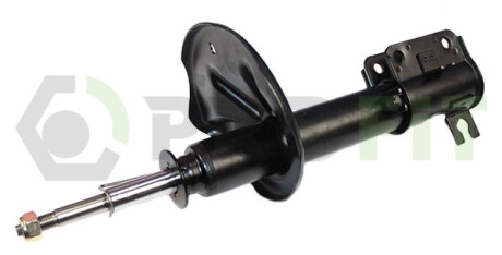 Амортизатор газомасляний АМОРТ. ГАЗ. CHEVROLET EPICA 05-. EVANDA 05- FRONT (R) -ua PROFIT 2004-1279
