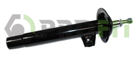 Амортизатор газомасляний АМОРТ. ГАЗ. BMW 3 (E46) 98-05 FRONT (L) -ua PROFIT 2004-1317