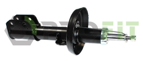 Амортизатор газомасляний АМОРТ. ГАЗ. OPEL ZAFIRA A 99-05 FRONT (L) -ua PROFIT 2004-1319