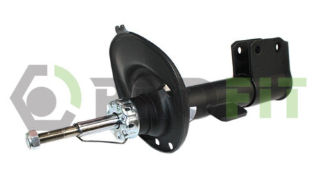 Амортизатор газомасляний АМОРТ. ГАЗ. CITROEN BERLINGO 08-. PEUGEOT PARTNER 08- FRONT (R) -ua PROFIT 2004-1320