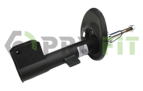 Амортизатор газомасляний АМОРТ. ГАЗ. CITROEN BERLINGO 08-. PEUGEOT PARTNER 08- FRONT (L) -ua PROFIT 2004-1340