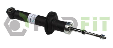 Амортизатор газомасляний АМОРТ. ГАЗ. NISSAN ALMERA 00- REAR (L/R) -ua PROFIT 2004-1357