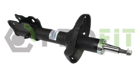 Амортизатор газомасляний АМОРТ. ГАЗ. SUBARU TRIBECA 05- FRONT (R) -ua PROFIT 2004-1370