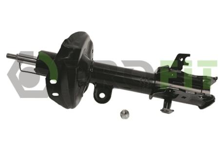 Амортизатор газомасляний PROFIT 2004-1374