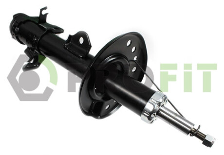 Амортизатор газомасляний АМОРТ. ГАЗ. NISSAN JUKE 10- FRONT (L) -ua PROFIT 2004-1382