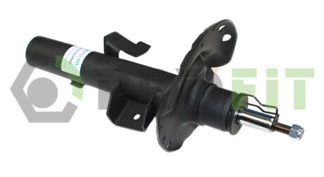 Амортизатор газомасляний АМОРТ. ГАЗ. FORD GALAXY 06-. S-MAX 06- FRONT (L) -ua PROFIT 2004-1394