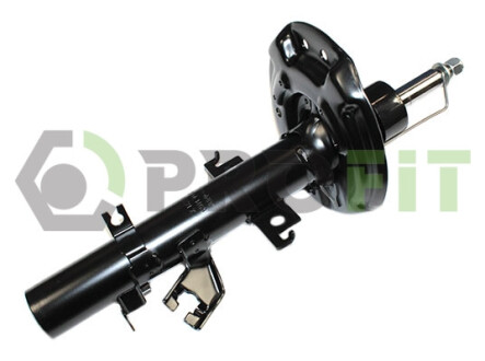 Амортизатор газомасляний АМОРТ. ГАЗ. NISSAN X-TRAIL (T32) 14- FRONT (R) -ua PROFIT 2004-1463