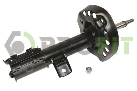 Фото амортизатор газомасляний PROFIT 2004-1470 Амортизатор газомасляний PROFIT 2004-1470