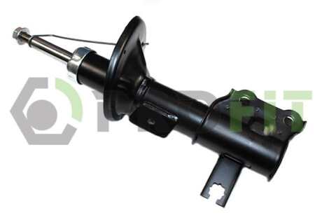 Амортизатор газомасляний АМОРТ. ГАЗ. GEELY CK 05- FRONT (L) -ua PROFIT 2004-3001