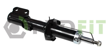 Амортизатор газомасляний АМОРТ. ГАЗ. CHERY JAGGI 06-. QQ 06- FRONT (L/R) -ua PROFIT 2004-3005