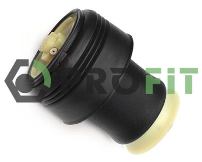 Пневмоподушка гумометалева ЗЗАДУ ЛІВОРУЧ/ПРАВОРУЧ BMW X5 (E70) 04.2006-07.2013 -ua PROFIT 2007-5079