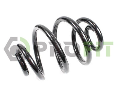 Пружины подвески ПРУЖИНА ПОДВЕСКИ BMW 3 (E46) 98-05 REAR (L/R) PROFIT 2010-2069