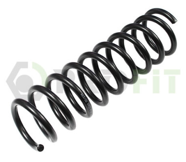 Пружины подвески ПРУЖИНА ПОДВЕСКИ FORD FOCUS TURNIER 04-12 REAR (L/R) PROFIT 2010-2089