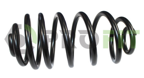 Пружини підвіски ПРУЖИНА ПОДВЕСКИ OPEL ASTRA J SPORTS TOURER 10-15. CHEVROLET CRUZE WAGON 12- REAR (-ua PROFIT 2010-2152