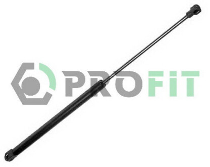 Амортизатор багажника VW GOLF HB 97-05, GOLF VARIANT 97-05 -ua PROFIT 2015-0014