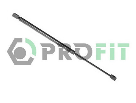 Амортизатор багажника DAEWOO MATIZ 98- -ua PROFIT 2015-0115