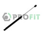 Фото 1 - амортизатор багажника DAEWOO LANOS HB 97- PROFIT 2015-0118 Амортизатор багажника DAEWOO LANOS HB 97- PROFIT 2015-0118 (фото 1)