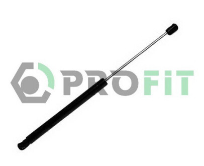 Фото амортизатор багажника DAEWOO LANOS HB 97- PROFIT 2015-0118 Амортизатор багажника DAEWOO LANOS HB 97- PROFIT 2015-0118