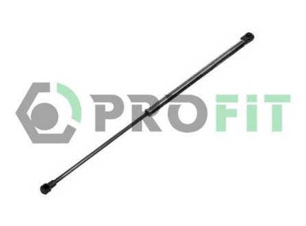 Фото амортизатор капота PROFIT 2015-0136 Амортизатор капота PROFIT 2015-0136