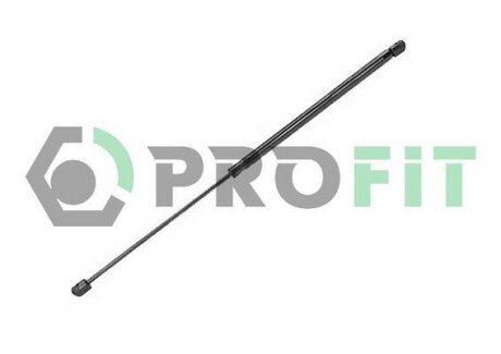 Фото амортизатор капота PROFIT 2015-0168 Амортизатор капота PROFIT 2015-0168