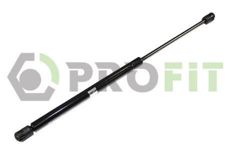 Фото амортизатор багажника MITSUBISHI OUTLANDER 03-06 (L) PROFIT 2015-0240 Амортизатор багажника MITSUBISHI OUTLANDER 03-06 (L) PROFIT 2015-0240