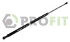 Фото 1 - амортизатор багажника NISSAN X-TRAIL (T31) 07- (L) PROFIT 2015-0248 Амортизатор багажника NISSAN X-TRAIL (T31) 07- (L) PROFIT 2015-0248 (фото 1)