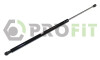 Амортизатор багажника NISSAN X-TRAIL (T31) 07- (R) PROFIT 2015-0249 (фото 1)