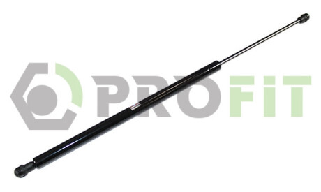 Амортизатор багажника NISSAN X-TRAIL (T31) 07- (R) PROFIT 2015-0249