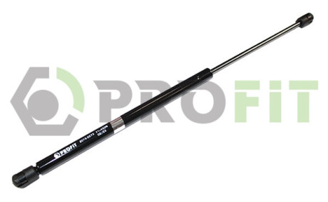 Амортизатор багажника SKODA FELICIA HB. COMBI 94-01 -ua PROFIT 2015-0273