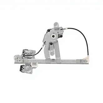 Склопідйомник СТЕКЛОПОДЪЕМНИК SKODA OCTAVIA 96-10 REAR (L) -ua PROFIT 2017-0013