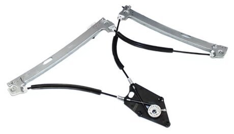 Склопідйомник СТЕКЛОПОДЬЕМНИК VW POLO 09- FRONT (R) -ua PROFIT 2017-0049